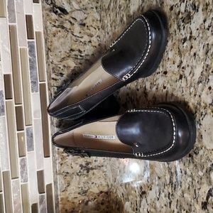 Tommy Hilfiger Y2K Heels Size 9